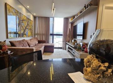 Apartamento de 3 quartos, Brasília · VILLAGGIO PARK SUL | 3 QUARTOS | 78m² | 2 VAGAS SOLTAS