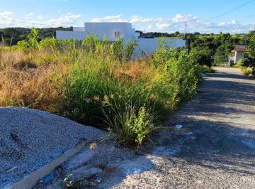 Terreno , Eunápolis · Oportunidade em Eunápolis: Lote bem localizado às margens da BR-367!