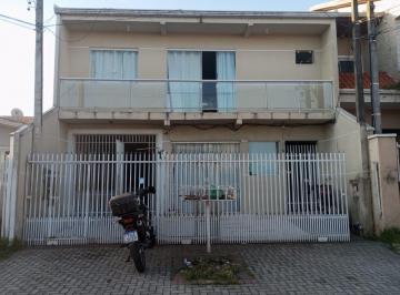 Casa de 1 quarto, Curitiba · SOBRADO RESIDENCIAL DIVIDIDO EM 4 MORADIAS, TODAS COM 01 DORMITÓRIO