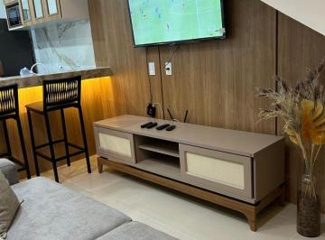 Apartamento de 2 quartos, Porto Seguro · Lindo apartamento à venda no Village I em Porto Seguro – Conforto e localização perfeita!