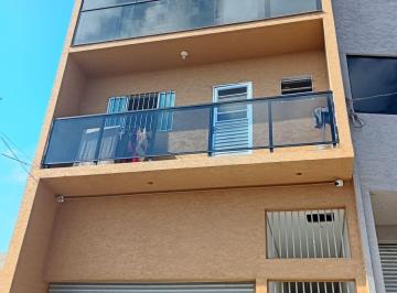 Casa de 2 quartos, Cotia · Casa 2 dormitórios com 1 suíte, ótima localização.