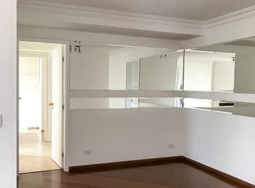 Apartamento · 137m² · 3 Quartos · 2 Vagas · Apartamento à Venda - Vila Andrade, 3 Quartos,  137 m2