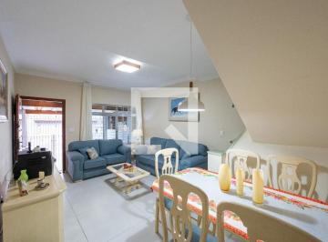 Casa · 100m² · 2 Quartos · 1 Vaga · Casa à Venda - Saúde, 2 Quartos, 100 m2
