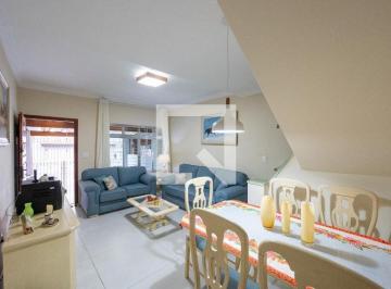 Casa · 100m² · 2 Quartos · 1 Vaga · Casa à Venda - Saúde, 2 Quartos, 100 m2