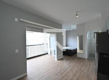 Apartamento · 32m² · 1 Quarto · 1 Vaga · Apartamento à Venda - Saúde, 1 Quarto, 32 m2