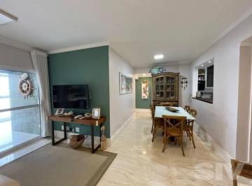 APARTAMENTO na Riviera · APARTAMENTO para Venda em BERTIOGA - RIVIERA DE SÃO LOURENÇO com 138 m2 de Área Útil, 3 Dormitório(s