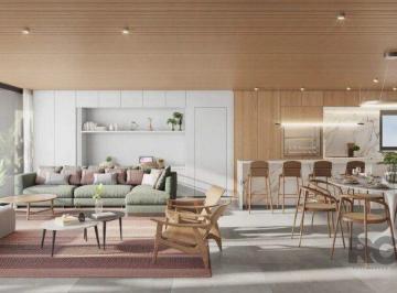 Apartamento · 98m² · 3 Quartos · 2 Vagas · Apartamento em Menino Deus