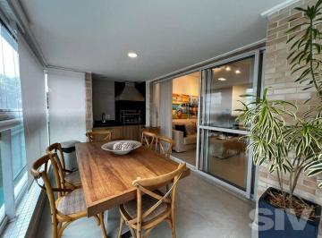 APARTAMENTO na Riviera · APARTAMENTO para Venda em BERTIOGA - RIVIERA DE SÃO LOURENÇO com 123 m2 de Área Útil, 3 Dormitório(s
