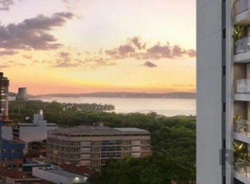 Apartamento · 98m² · 3 Quartos · 2 Vagas · Apartamento em Menino Deus