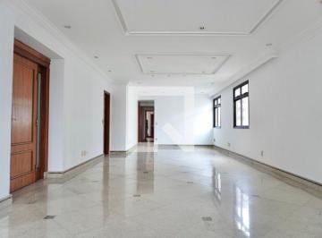 Apartamento · 170m² · 4 Quartos · 3 Vagas · Apartamento à Venda - Lourdes, 4 Quartos, 170 m² - Belo Horizonte