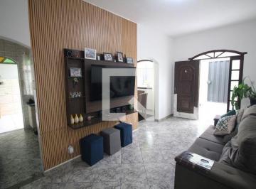 Casa · 110m² · 3 Quartos · 2 Vagas · Casa à Venda - Milionários, 3 Quartos,  110 m² - Belo Horizonte