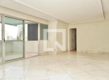 Apartamento · 100m² · 3 Quartos · 2 Vagas · Apartamento à Venda - Lourdes, 3 Quartos,  100 m² - Belo Horizonte