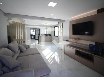 Casa · 330m² · 4 Quartos · 5 Vagas · Casa à Venda - Industrial, 4 Quartos,  330 m² - Contagem
