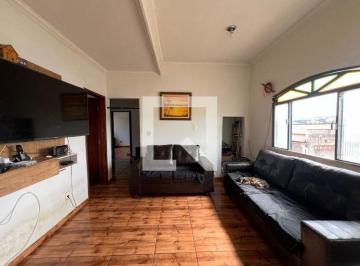 Casa · 400m² · 3 Quartos · 2 Vagas · Casa à Venda - Santa Terezinha, 3 Quartos,  400 m² - Belo Horizonte