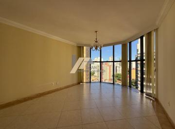Apartamento · 180m² · 3 Quartos · 2 Vagas · Apartamento à venda em Campinas, Cambuí, com 3 quartos, com 180 m²
