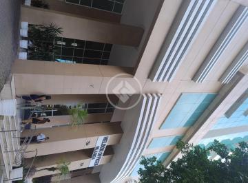 Comercial · 44m² · 1 Vaga · Sala Comercial Locação