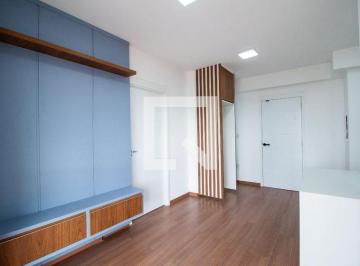 Apartamento · 49m² · 1 Quarto · 1 Vaga · Apartamento para Aluguel - Parque Campolim, 1 Quarto, 49 m2 - Sorocaba