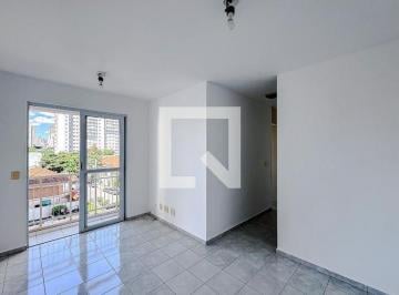 Apartamento · 66m² · 2 Quartos · 1 Vaga · Apartamento para Aluguel - Mooca, 2 Quartos,  66 m2 - São Paulo