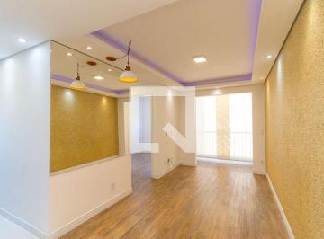 Apartamento · 50m² · 2 Quartos · 1 Vaga · Apartamento para Aluguel - Vila Califórnia, 2 Quartos, 50 m2 - São Paulo
