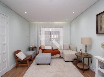 Casa · 130m² · 3 Quartos · 2 Vagas · Casa para Aluguel - Piqueri, 3 Quartos, 130 m2 - São Paulo