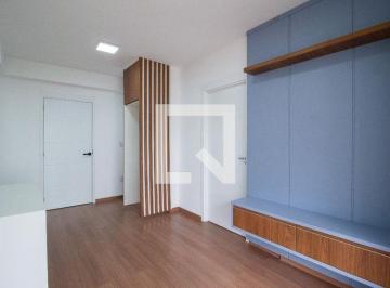Apartamento · 49m² · 1 Quarto · 1 Vaga · Apartamento para Aluguel - Parque Campolim, 1 Quarto, 49 m2 - Sorocaba