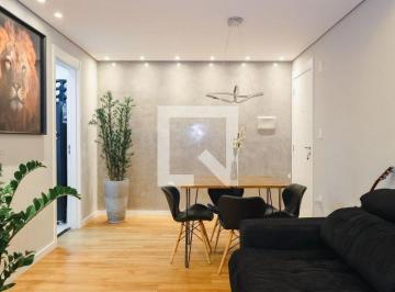 Apartamento · 58m² · 2 Quartos · 2 Vagas · Apartamento para Aluguel - Panamby, 2 Quartos,  58 m2 - São Paulo