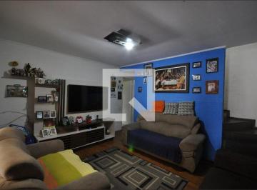 Casa · 110m² · 2 Quartos · 1 Vaga · Casa à Venda - Vila Constança , 2 Quartos,  110 m² - São Paulo