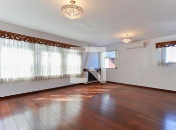 Casa · 411m² · 4 Quartos · 3 Vagas · Casa à Venda - Santana, 4 Quartos,  411 m² - São Paulo