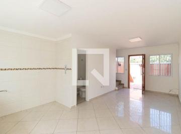 Casa · 60m² · 2 Quartos · 1 Vaga · Casa à Venda - Vila Irmaos Arnoni, 2 Quartos,  60 m² - São Paulo