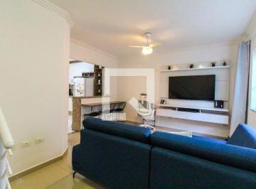 Casa · 78m² · 3 Quartos · 2 Vagas · Casa à Venda - Vila Carmosina, 3 Quartos, 78 m² - São Paulo