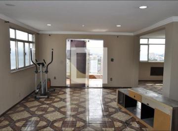 Apartamento · 700m² · 5 Quartos · 1 Vaga · Apartamento à Venda - Engenho de Dentro, 5 Quartos,  700 m² - Rio de Janeiro
