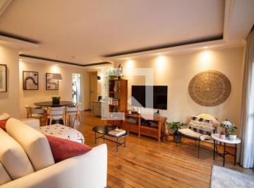 Apartamento · 145m² · 3 Quartos · 2 Vagas · Apartamento à Venda - Campo Belo, 3 Quartos,  145 m² - São Paulo
