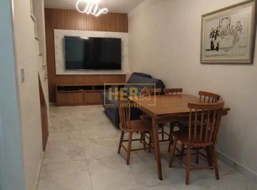 Casa · 74m² · 2 Quartos · 2 Vagas · Casa 2 Quartos com Piscina - Chácara Planalto