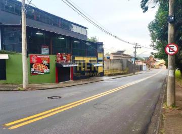 Comercial · 140m² · Galpão/Depósito Comercial - 140m², Jardim Caçula