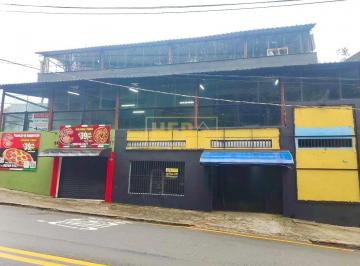 Comercial · 140m² · Galpão/Depósito Comercial - 140m², Jardim Caçula