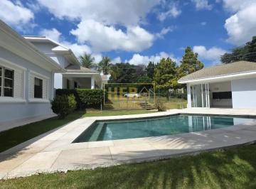 Casa · 251m² · 3 Quartos · 4 Vagas · Casa 3 Quartos com Piscina - Condomínio Águas de Santa Eliza