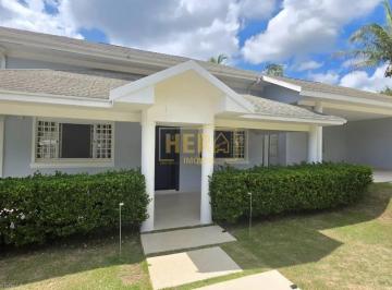 Casa · 251m² · 3 Quartos · 4 Vagas · Casa 3 Quartos com Piscina - Condomínio Águas de Santa Eliza
