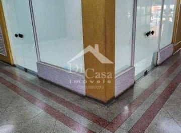 Comercial · 36m² · Oportunidade no Centro de Atibaia: Sala Comercial com Alta Visibilidade e Infra Completa