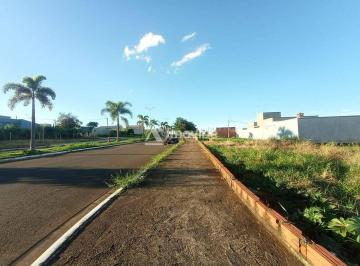 Terreno · 250m² · Terreno em avenida no Jardim dos Lagos em Nova Odessa