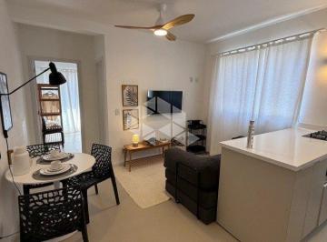 Apartamento · 38m² · 1 Quarto · Apartamento a venda em Canasvieiras