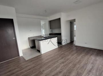 Apartamento · 90m² · 3 Quartos · 2 Vagas · Oportunidade - Apartamento - Jardim Flórida - Condomínio Serenity Residence - Jacareí - 3 Dormitório