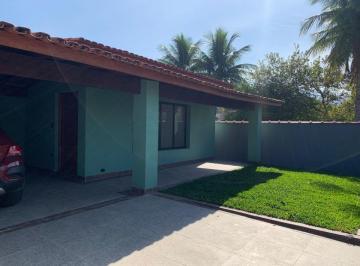 Casa de 4 quartos, Caraguatatuba · vendo, ou alugo casa alto padrão 04 suites, no Indaiá em Caraguatatuba 390 m²