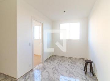 Apartamento · 40m² · 2 Quartos · Apartamento para Aluguel - Vila Progresso, 2 Quartos,  40 m² - São Paulo