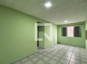 Apartamento · 66m² · 2 Quartos · 1 Vaga · Apartamento para Aluguel - Nova Mirim, 2 Quartos,  66 m² - Praia Grande