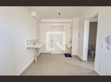 Apartamento · 35m² · 2 Quartos · Apartamento para Aluguel - Socorro, 2 Quartos,  35 m² - São Paulo
