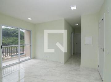 Apartamento · 52m² · 2 Quartos · 1 Vaga · Apartamento para Aluguel - Jardim Santa Clara do Lago I, 2 Quartos, 52 m² - Hortolândia