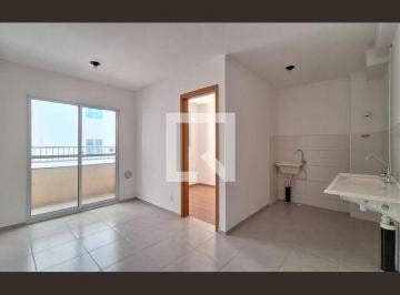 Apartamento · 38m² · 2 Quartos · Apartamento para Aluguel - Água Branca, 2 Quartos, 38 m² - São Paulo