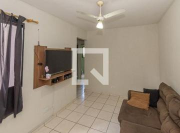 Apartamento · 47m² · 2 Quartos · 1 Vaga · Apartamento para Aluguel - Chácaras Bela Vista, 2 Quartos,  47 m² - Sumaré