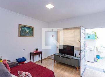 Casa · 120m² · 2 Quartos · 2 Vagas · Casa para Aluguel - Parque Sao Luis, 2 Quartos,  120 m² - São Paulo