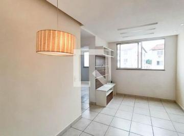 Apartamento · 45m² · 2 Quartos · 1 Vaga · Apartamento para Aluguel - Campo Grande, 2 Quartos, 45 m² - Rio de Janeiro